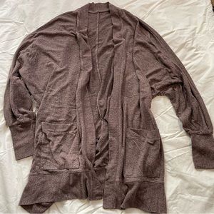 American Eagle Slouchy Cardigan | #34